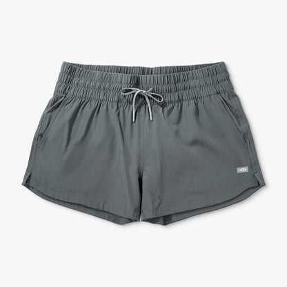 Women's Strike Shorts