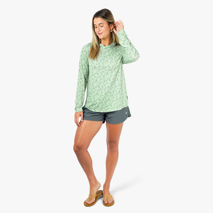 Women's Strike Shorts