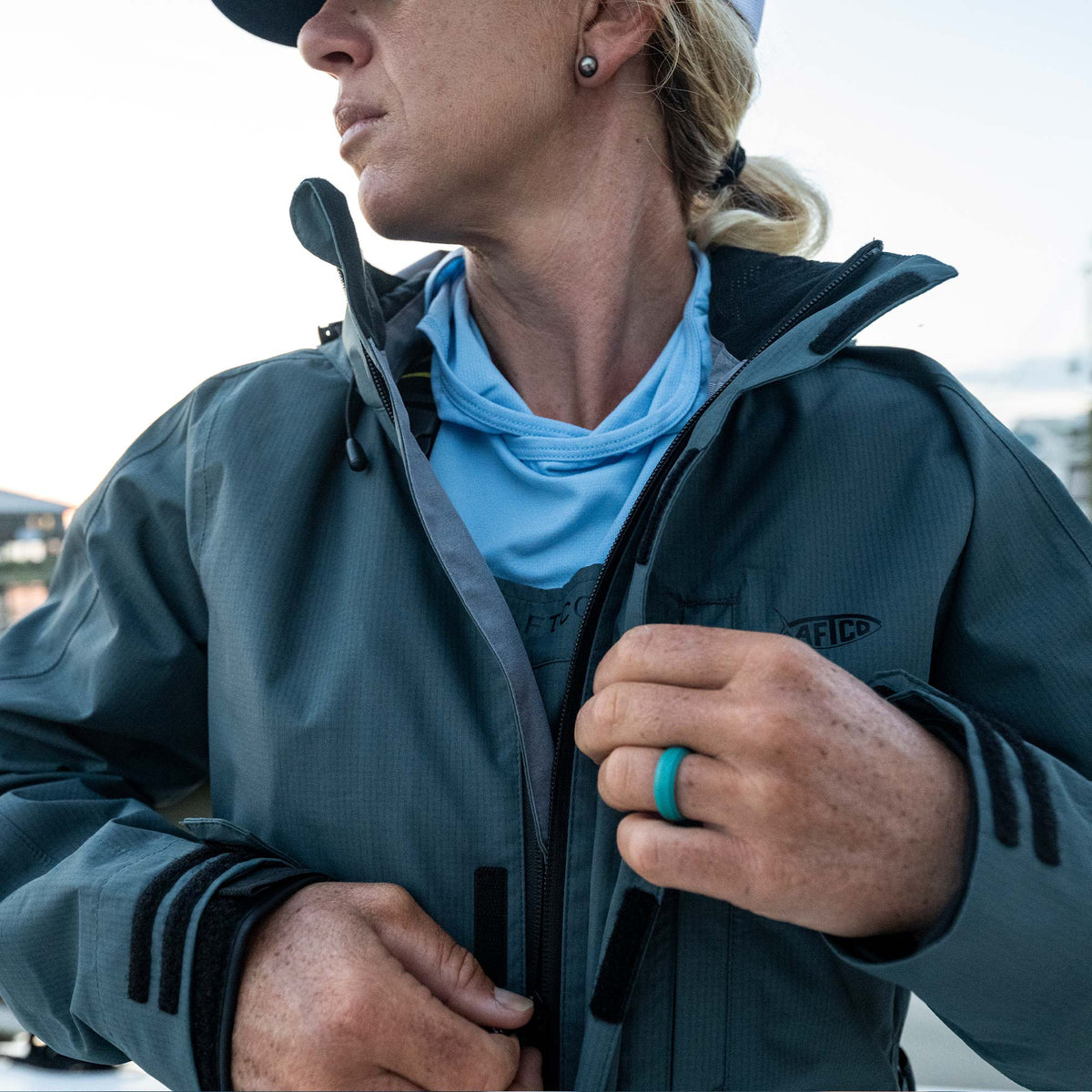 Women's Barricade Jacket