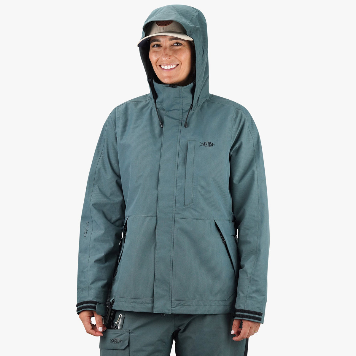 Women's Barricade Jacket