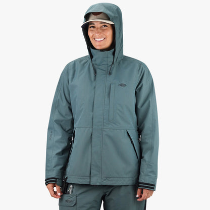 Women's Barricade Jacket