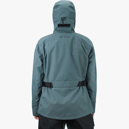 Women's Barricade Jacket