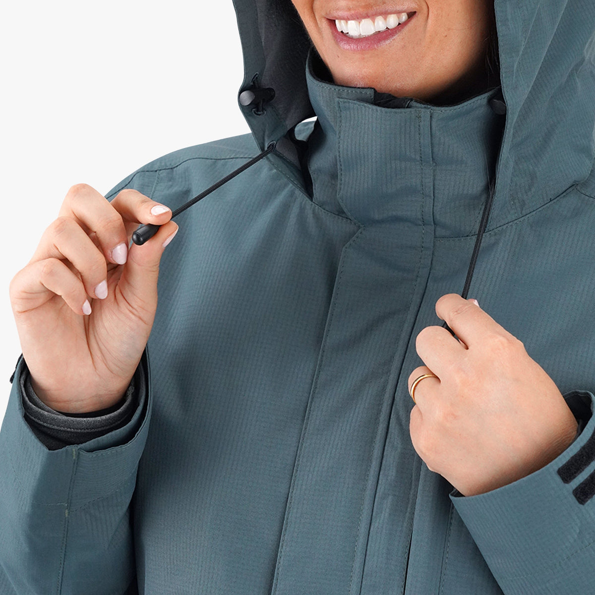 Women's Barricade Jacket