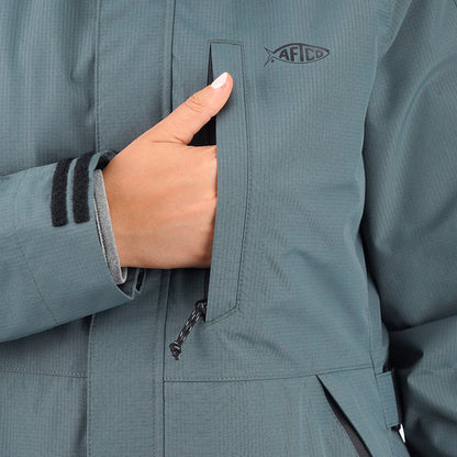 Women's Barricade Jacket