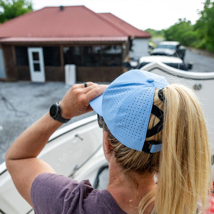 Women's Tech Fishing Hat |AFTCO