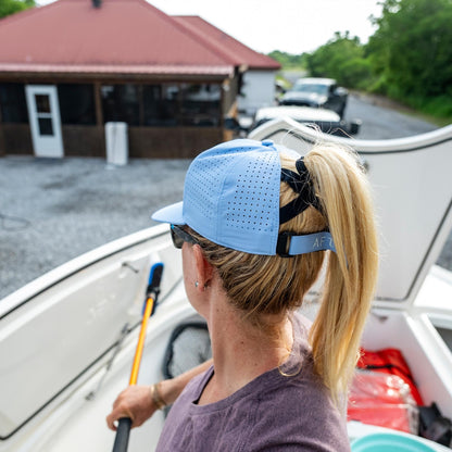 Women's Tech Fishing Hat |AFTCO