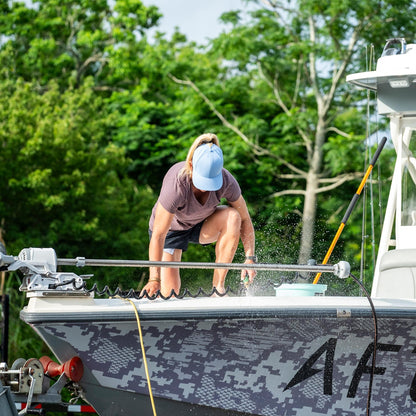 Women's Tech Fishing Hat |AFTCO