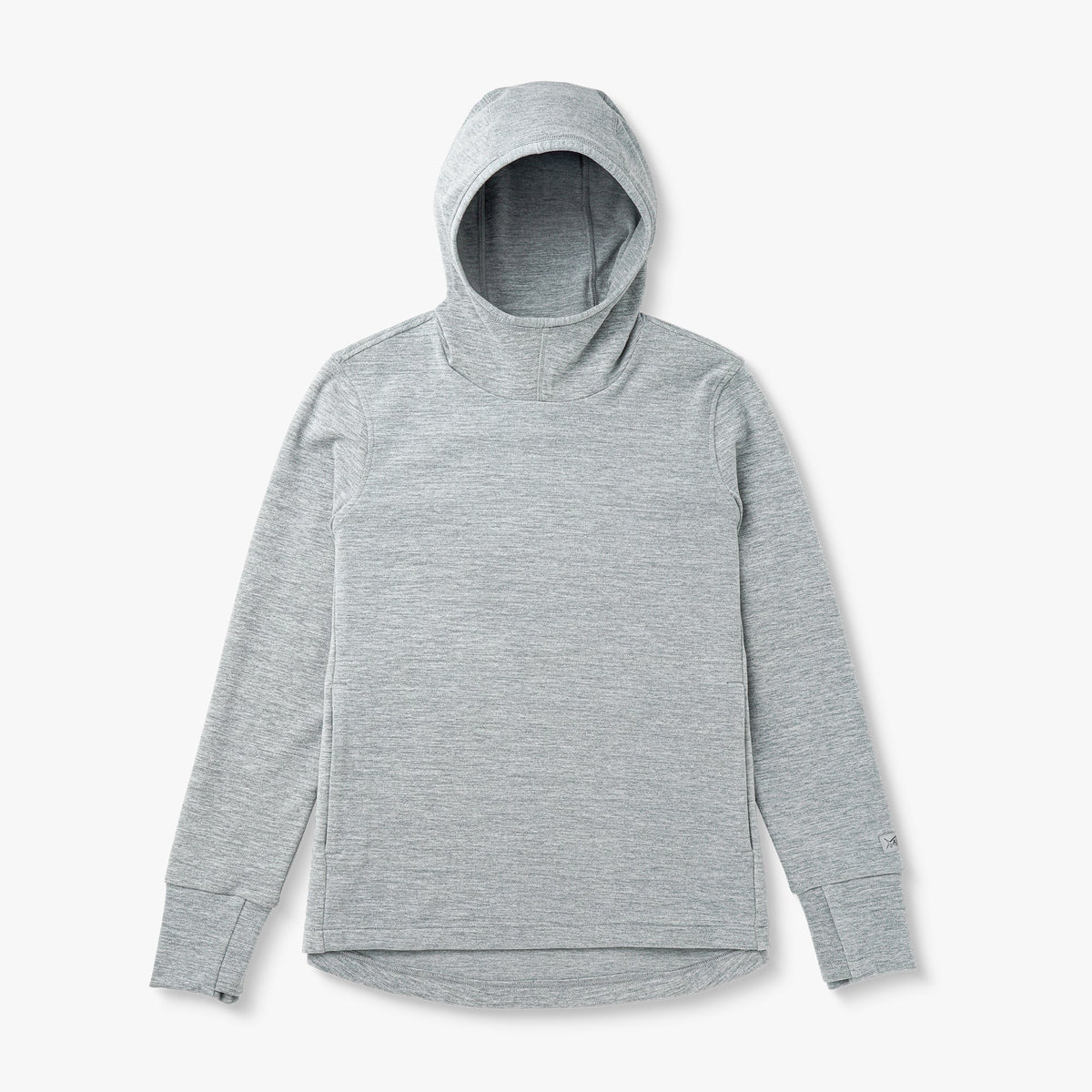 Women's Coastal Layer Pullover Hoodie