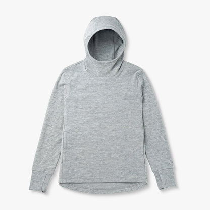 Women's Coastal Layer Pullover Hoodie