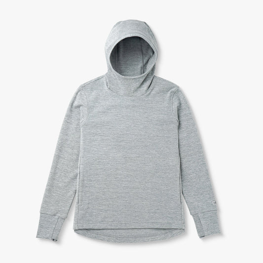 Women's Coastal Layer Pullover Hoodie