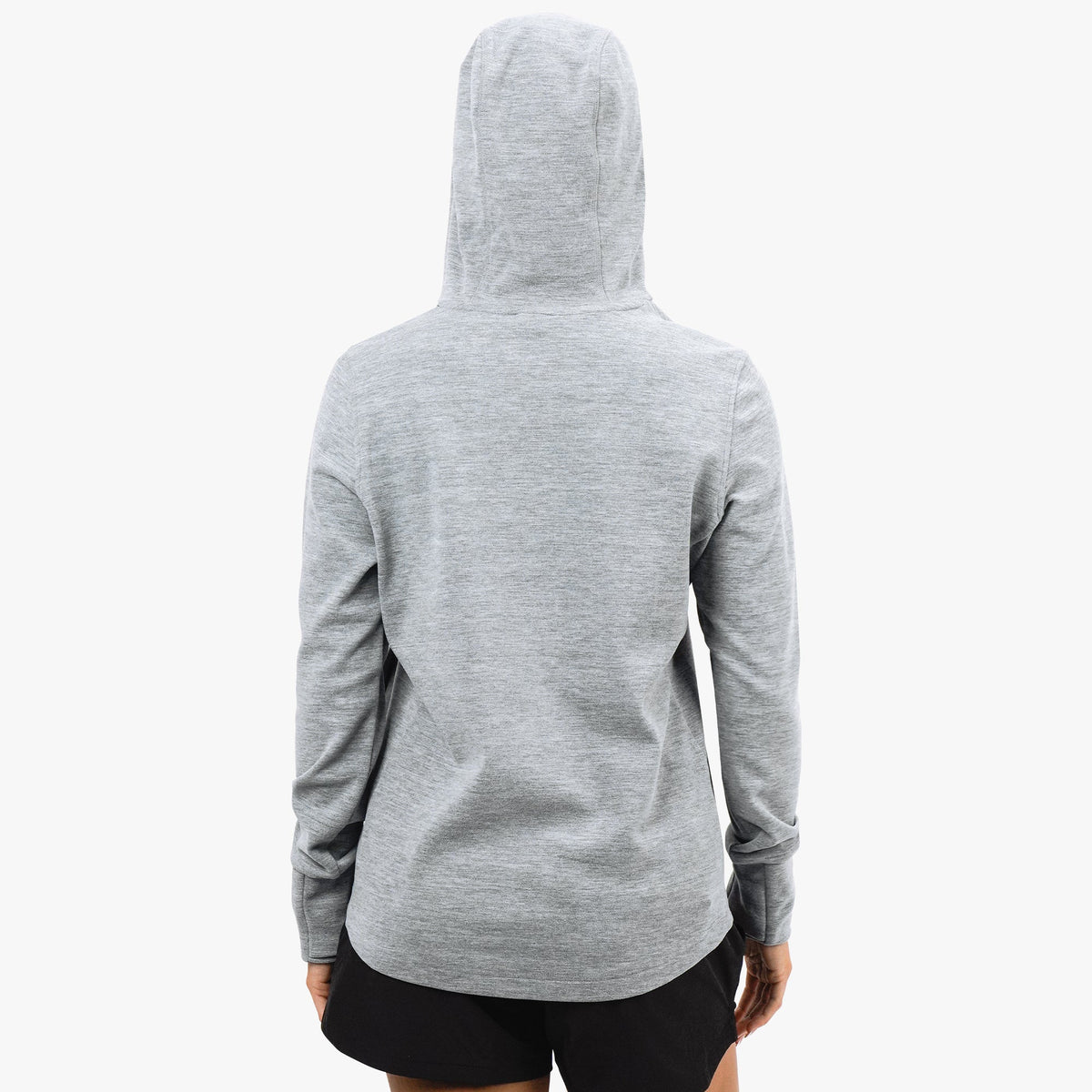 Women's Coastal Layer Pullover Hoodie