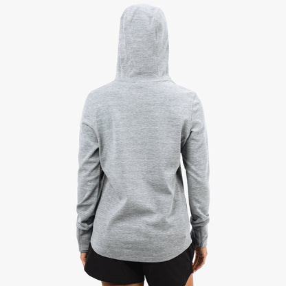 Women's Coastal Layer Pullover Hoodie