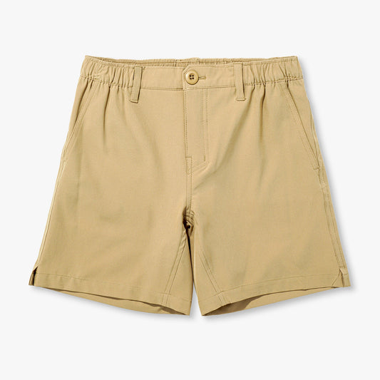 Youth Everyday Stretch Fishing Shorts