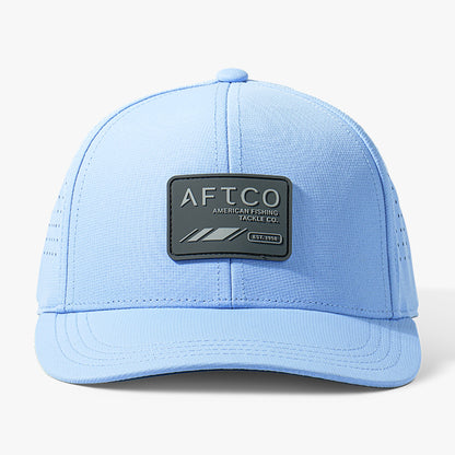 Youth Shoreline Tech Fishing Hat