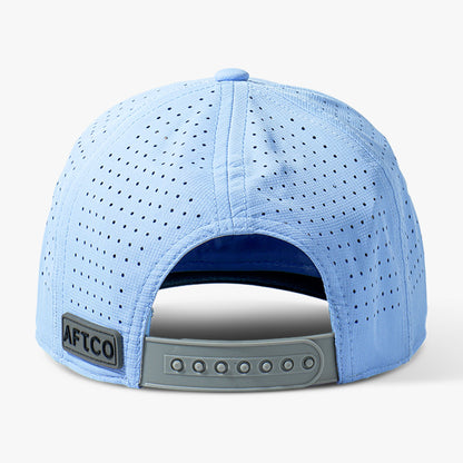 Youth Shoreline Tech Fishing Hat