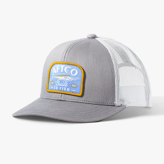 Youth Trilogy Fishing Trucker Hat