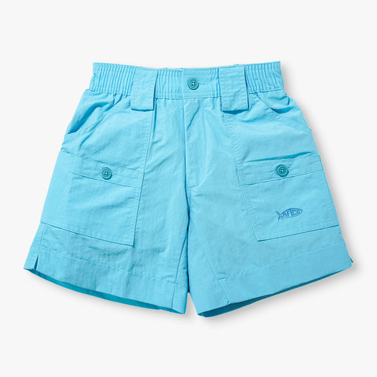 Kids Original Fishing Shorts