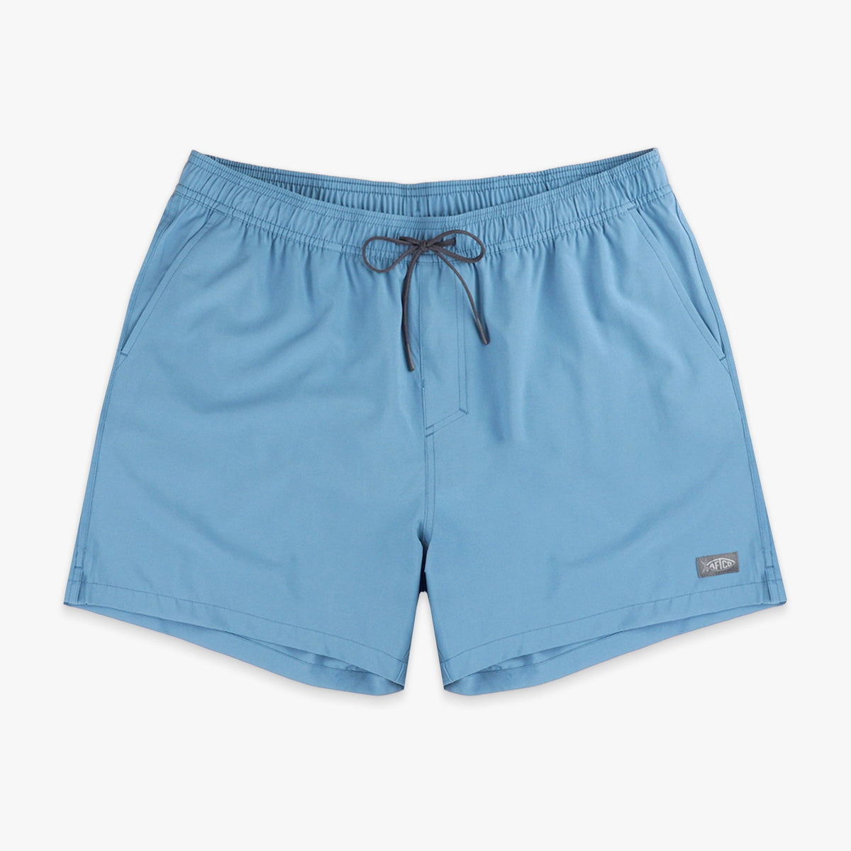 Youth Strike Swim Shorts - Kid's Swim Trunks