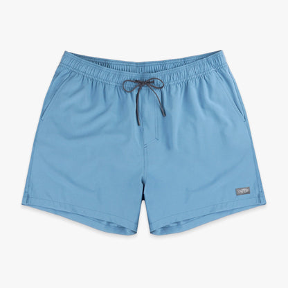 Youth Strike Swim Shorts - Kid's Swim Trunks