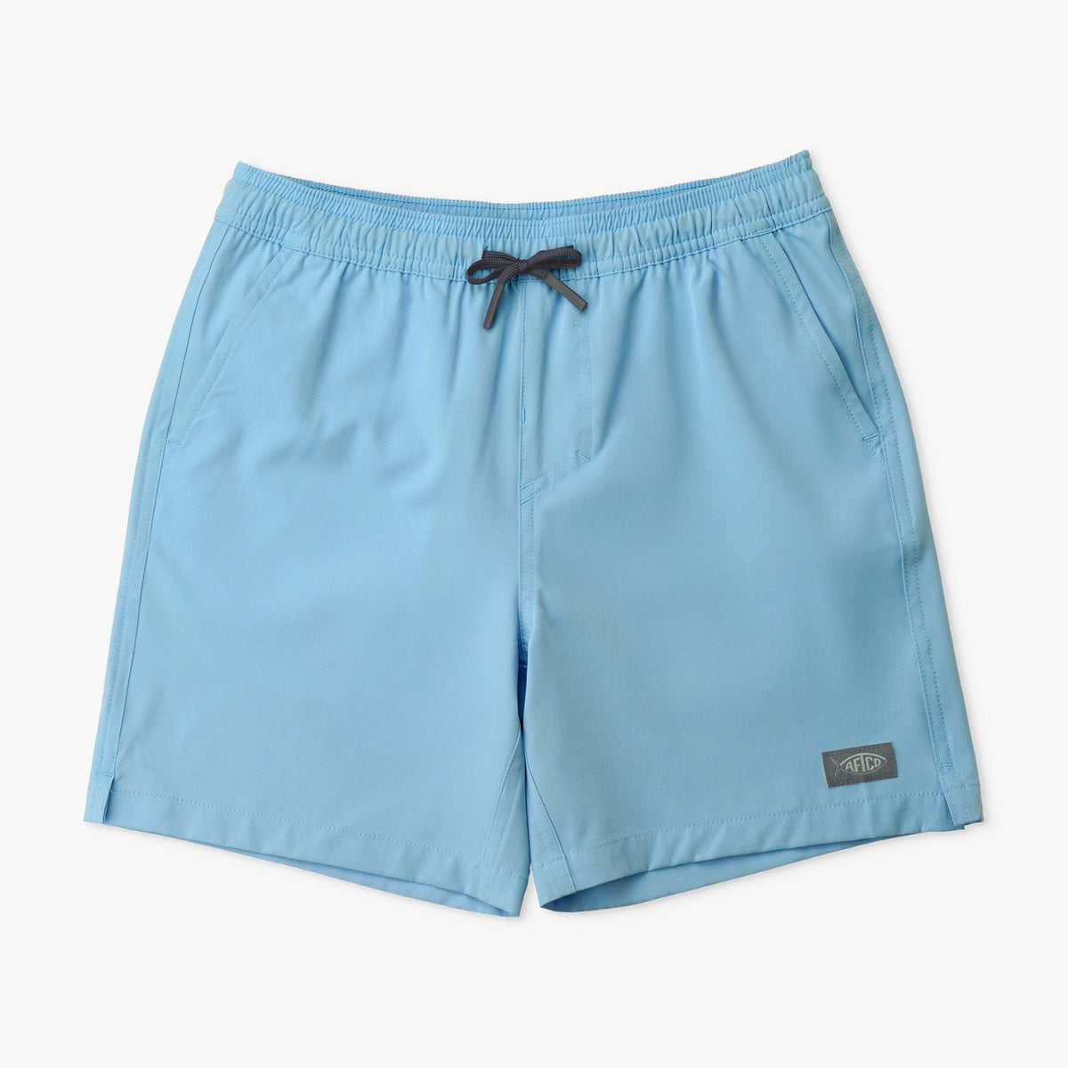 Youth Strike Swim Shorts - Kid's Swim Trunks