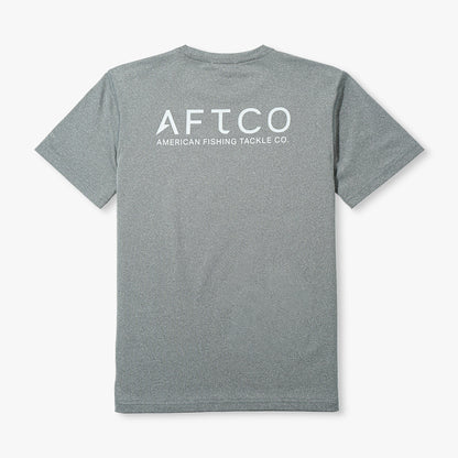 Youth Samurai SS Performance Shirt