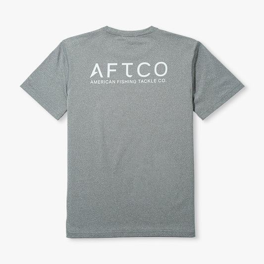 Youth Samurai SS Performance Shirt