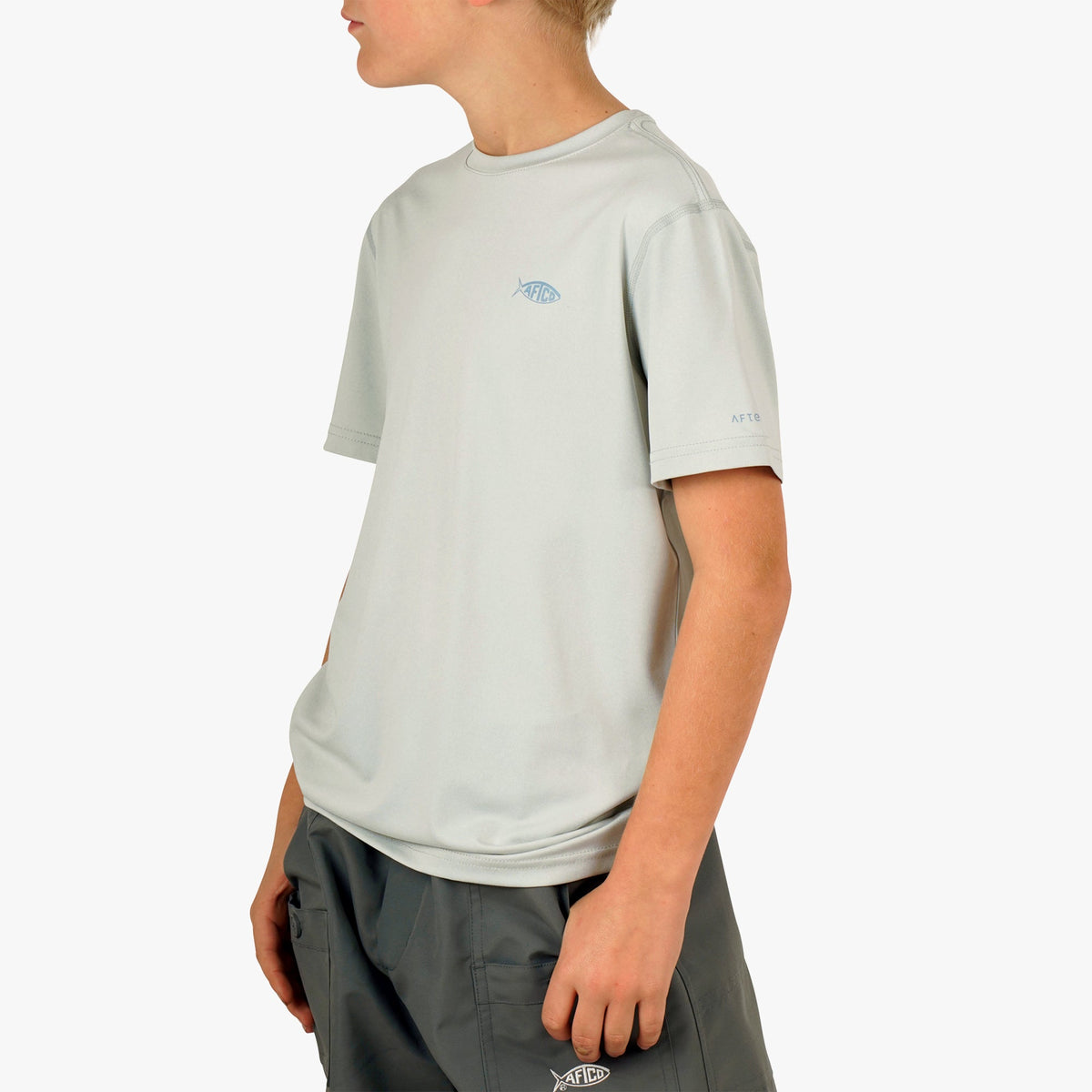 Youth Samurai SS Performance Shirt