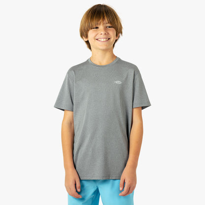 Youth Samurai SS Performance Shirt