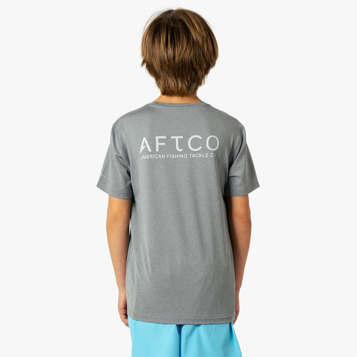 Youth Samurai SS Performance Shirt