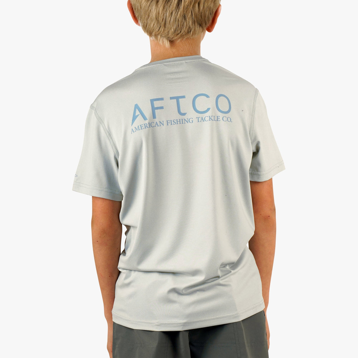 Youth Samurai SS Performance Shirt
