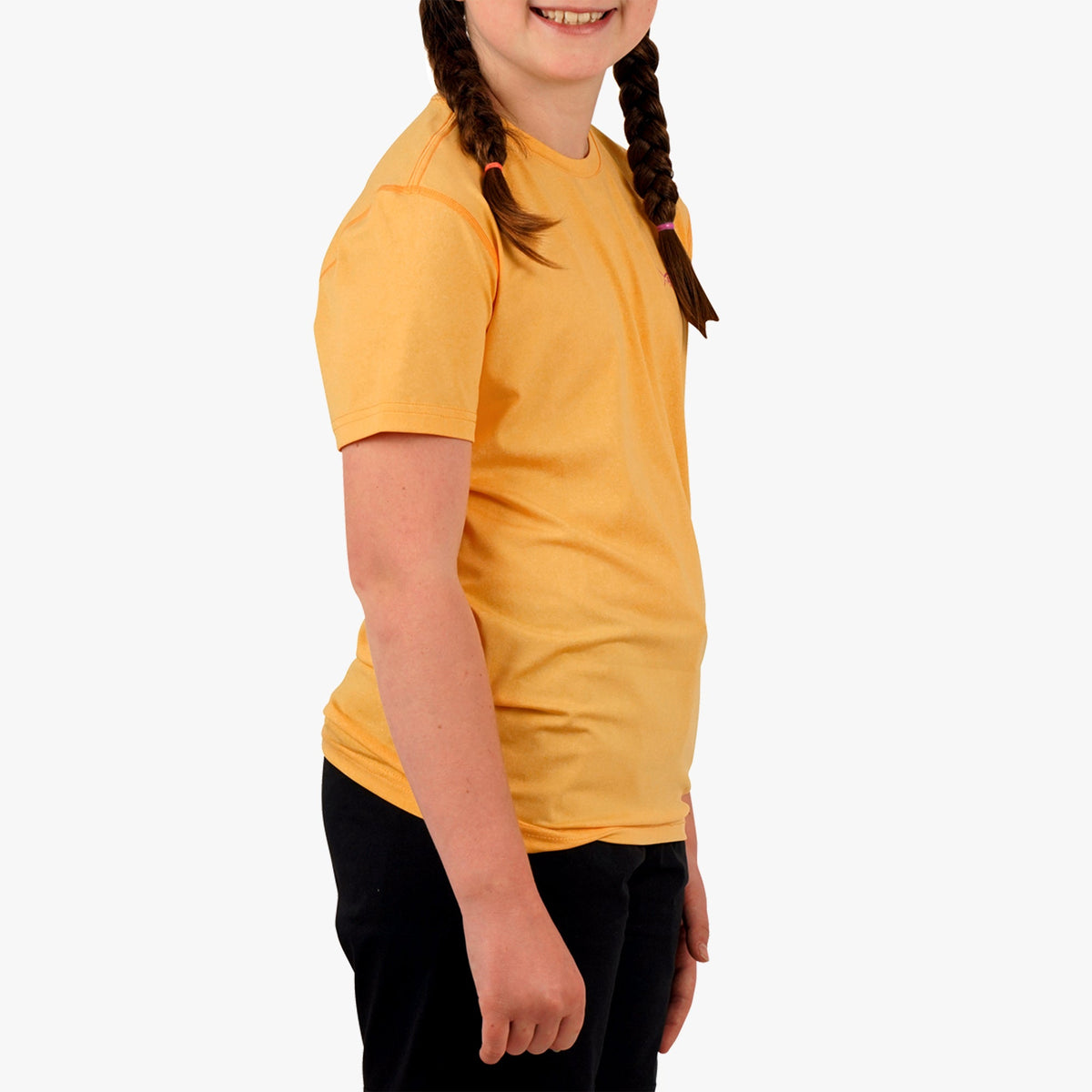 Youth Samurai SS Performance Shirt
