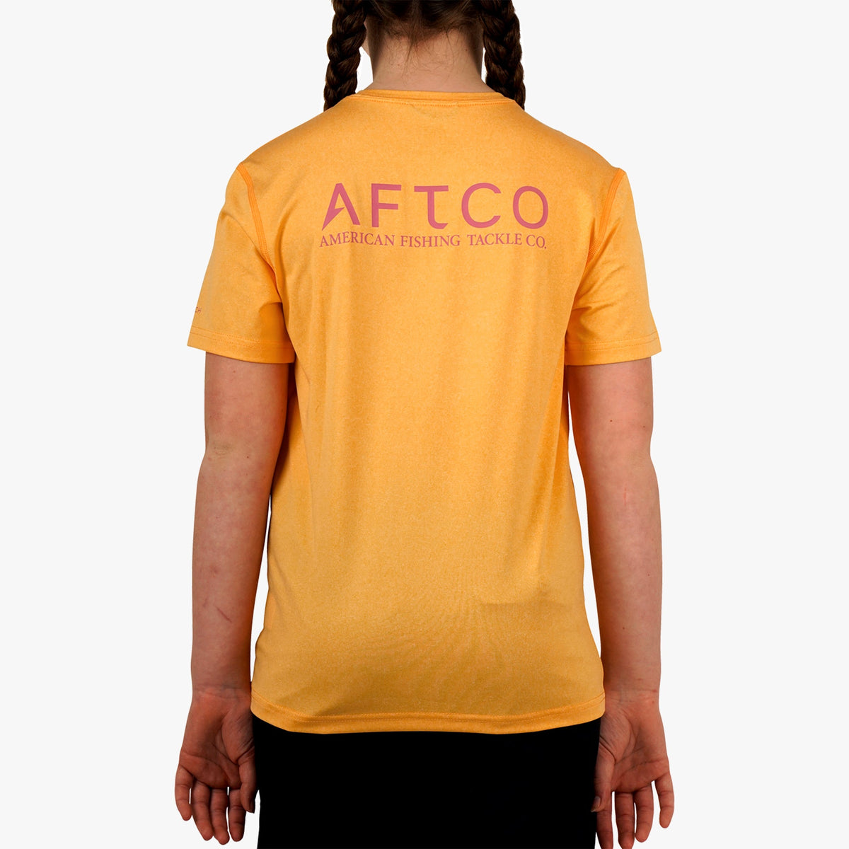 Youth Samurai SS Performance Shirt