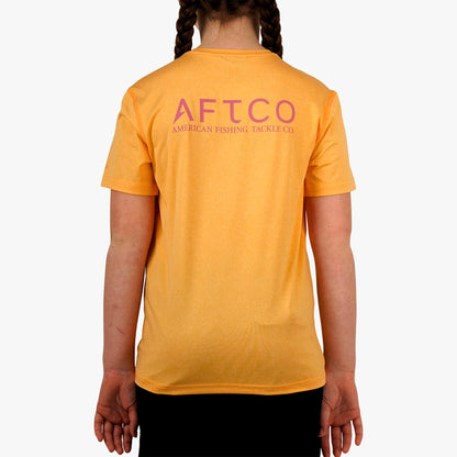 Youth Samurai SS Performance Shirt