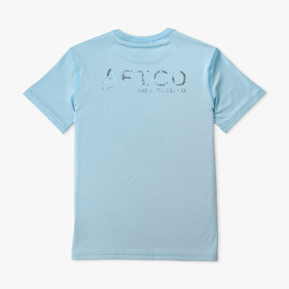 Youth Samurai SS Performance Shirt