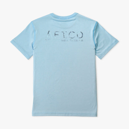 Youth Samurai SS Performance Shirt