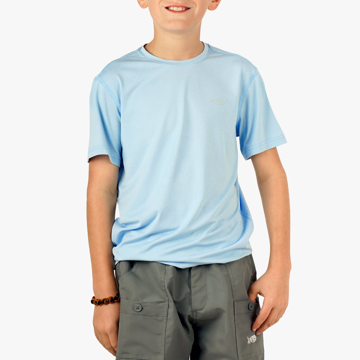 Youth Samurai SS Performance Shirt