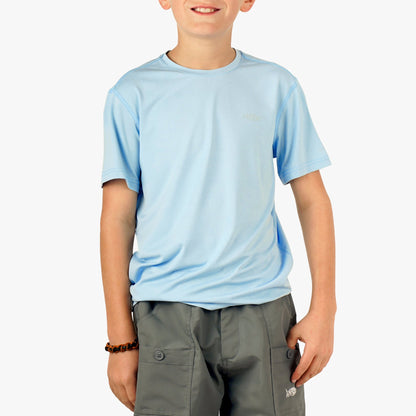 Youth Samurai SS Performance Shirt