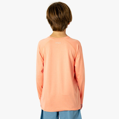 Youth Samurai Performance LS Shirt