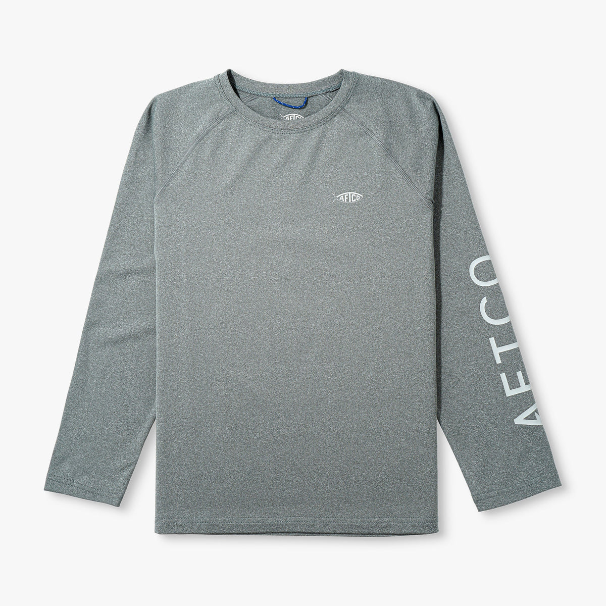 Youth Samurai Performance LS Shirt