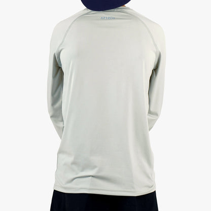 Youth Samurai Performance LS Shirt