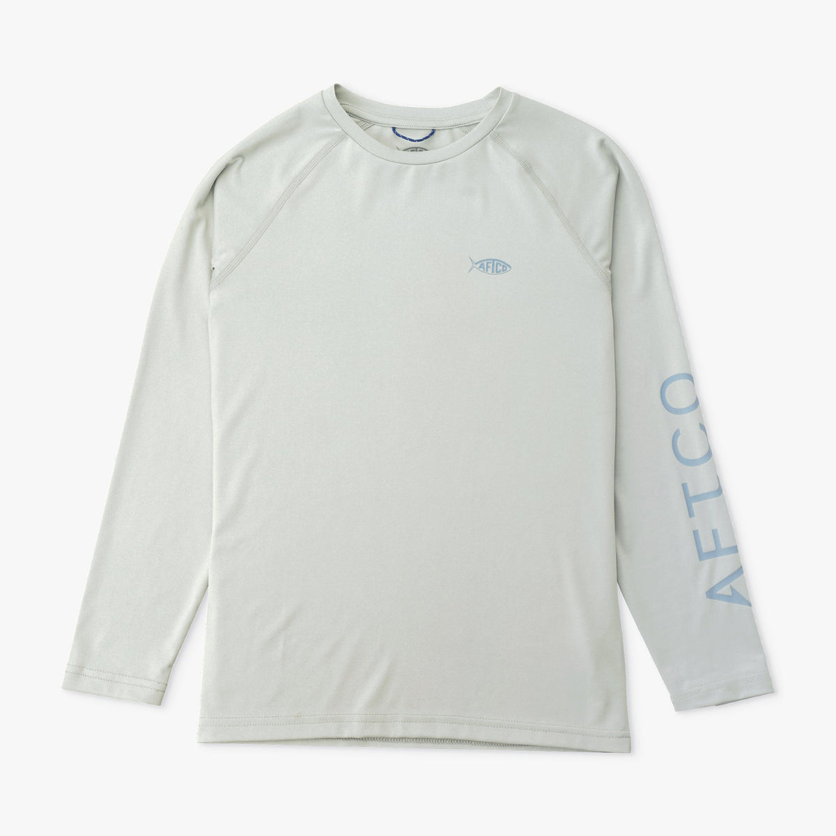 Youth Samurai Performance LS Shirt