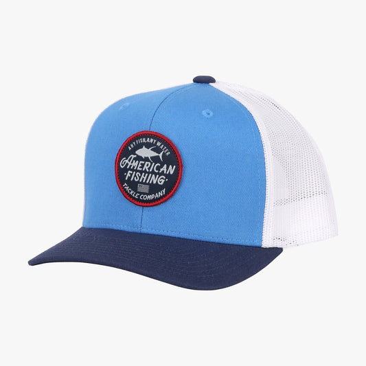 Youth Lemonade Trucker Hat