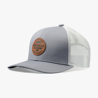 Lemonade Leather Kid's Fishing Hat