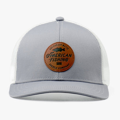 Lemonade Leather Kid's Fishing Hat