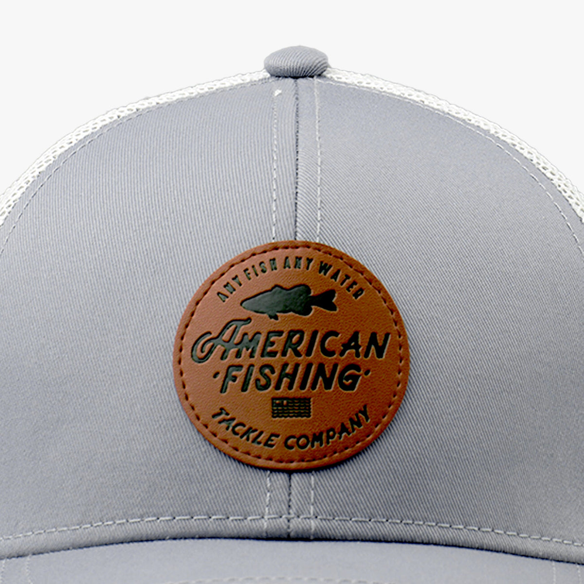 Lemonade Leather Kid's Fishing Hat