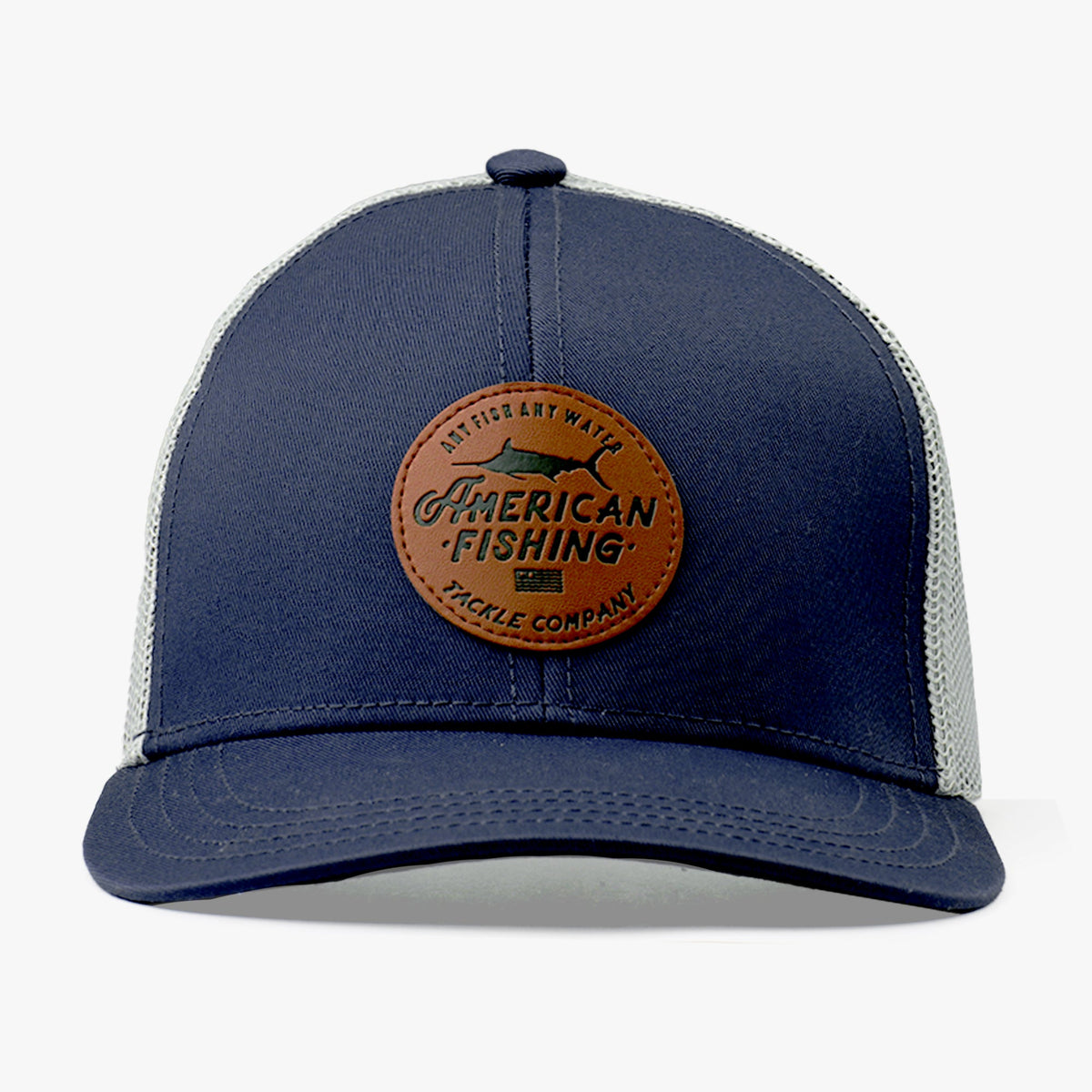 Lemonade Leather Kid's Fishing Hat