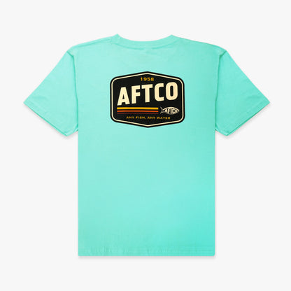 Versus Kid's Fishing Shirts