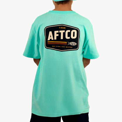 Versus Kid's Fishing Shirts