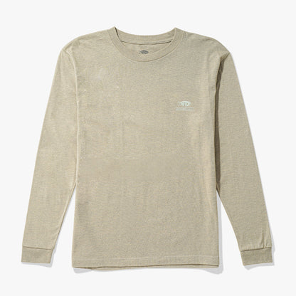 Youth Billed Long Sleeve Fishing Shirt