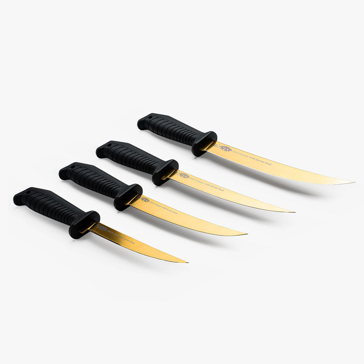 Fillet Knives